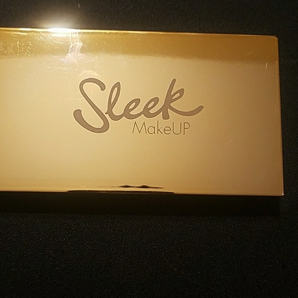Sleek Highlighting palette